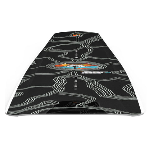 2026 Liquid Force Butterstick Pro Wakeboard