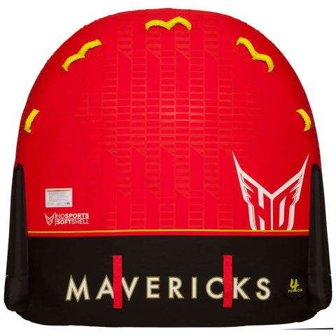 2021 HO Sports Mavericks 4-Person Tube