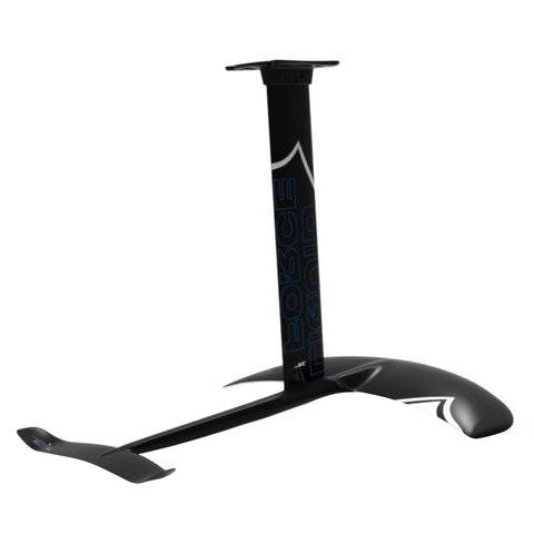 Liquid Force Launch Alloy 1200 FuseLock System Foil Set