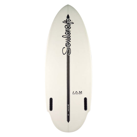 2026 Soulcraft Jam Master Wakesurf Board