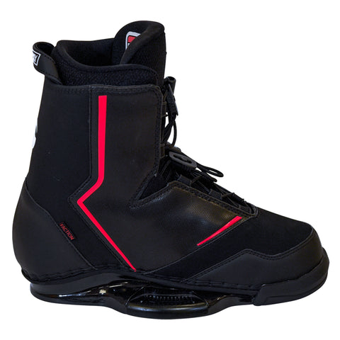 2026 Connelly Faction Wakeboard Bindings