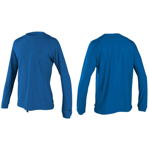 O'Neill 24-7 Traveler L/S Sun Shirt
