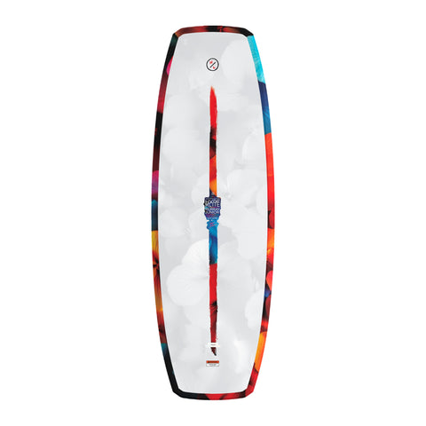 2027 Hyperlite Murray Jr / Jinx Girls Wakeboard Package