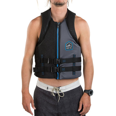 Liquid Force Hinge CGA Life Jacket