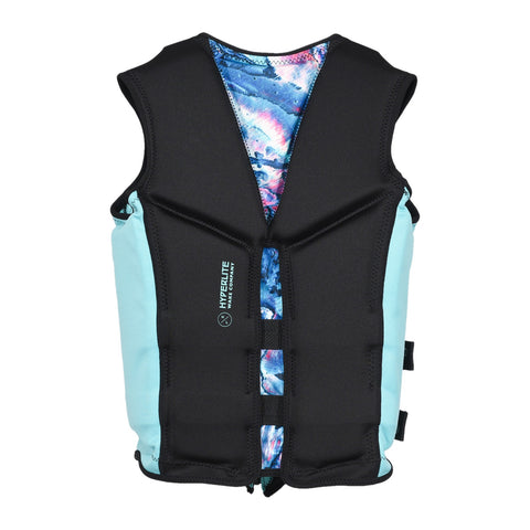 2027 Hyperlite Caliber Womens CGA Life Jacket