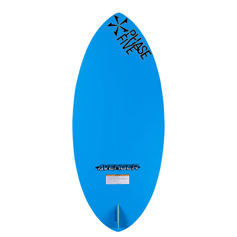 2027 Phase 5 Avenger Skim Wakesurf Board