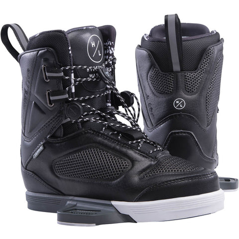 Hyperlite Team X Wakeboard Boots