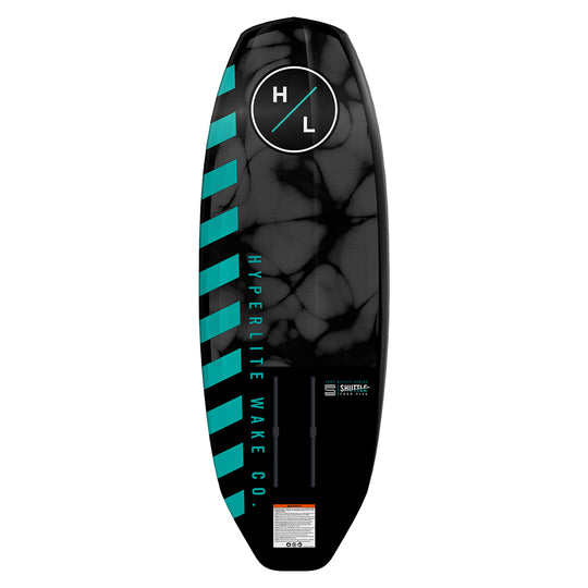 2025 Hyperlite Shuttle / Falcon 1200 Foil Package