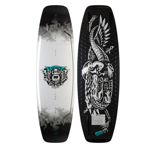2026 Ronix Parks / Anthem BOA Wakeboard Package