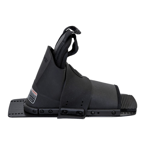 2027 Connelly Stoker Rear Water Ski Binding