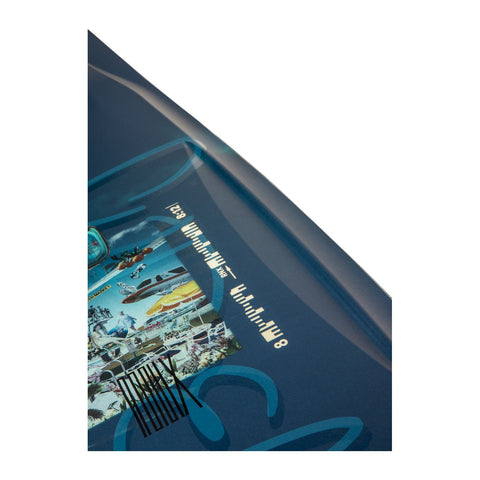 2027 Ronix Supreme Wakeboard