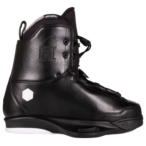 Liquid Force Idol 6X Wakeboard Bindings