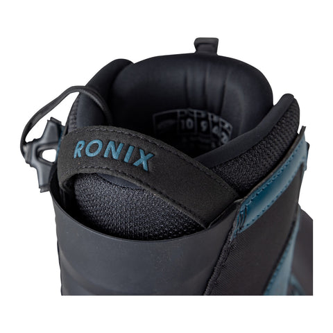 2027 Ronix Supreme BOA Wakeboard Bindings