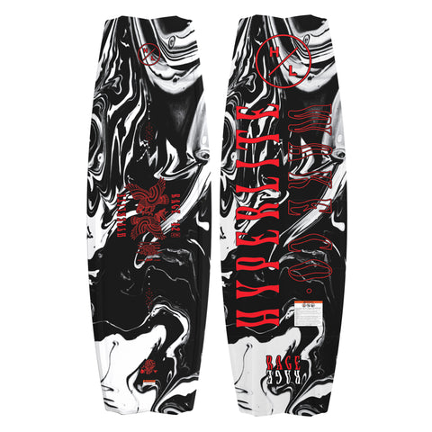 2026 Hyperlite Rage Wakeboard