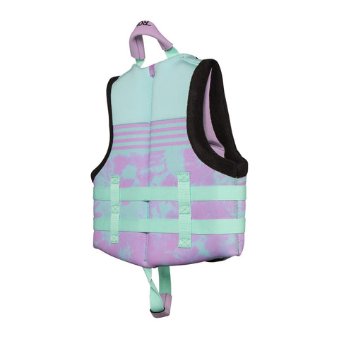 2027 Ronix Laguna Girls CGA Life Jacket
