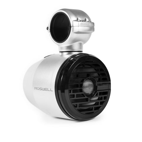 Roswell R1 6.5" Tower Speakers