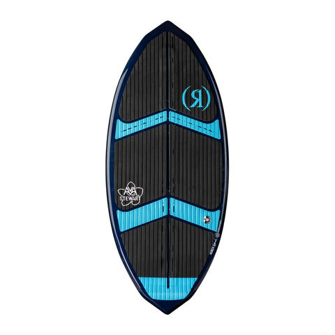 2027 Ronix Moment Womens Skim Wakesurf Board