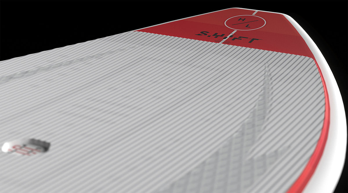2026 Hyperlite Shift Wakesurf Board | WakeMAKERS