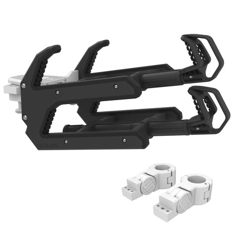 Skylon SpringLock 2 Inch Tube Tower Spring Loaded Board Racks