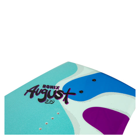 2026 Ronix August Girls Wakeboard