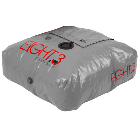 Eight.3 Ronix Telescope 400 Floor Ballast Bag (400 lbs)