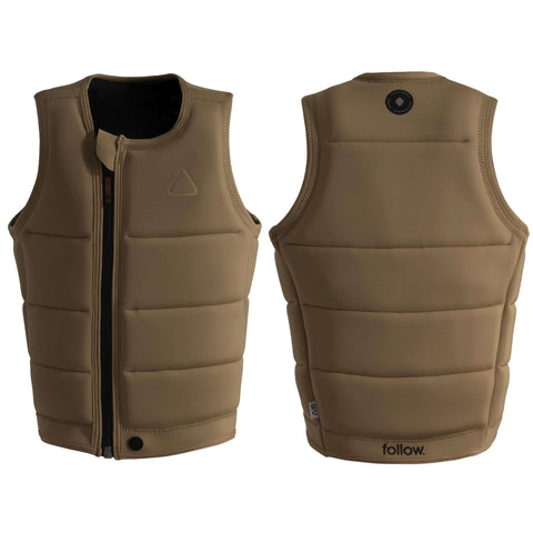 2020 Follow S.P.R Short Comp Vest
