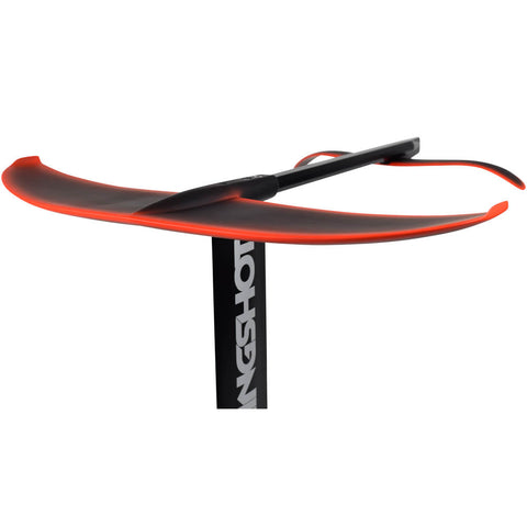2019 Slingshot Hover Glide FWake Foil Set
