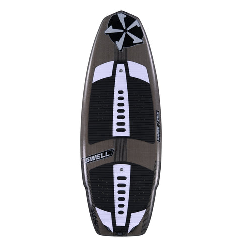 2027 Phase 5 Swell Stealth Wakesurf Board