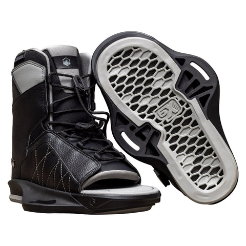 2026 Liquid Force Transit 6X Wakeboard Bindings