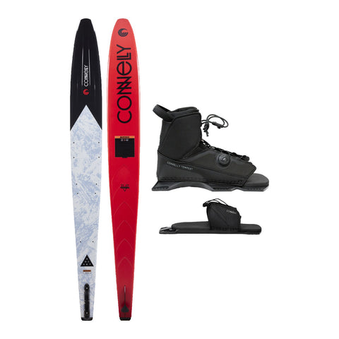 2027 Connelly Rocket / Tempest w/ RTP Water Ski Package