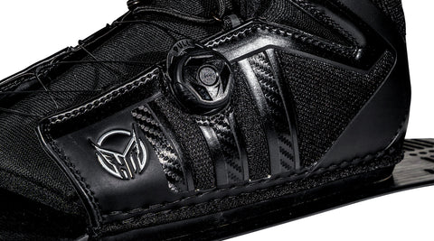 2025 HO Sports Stance 130 ATOP Water Ski Boot
