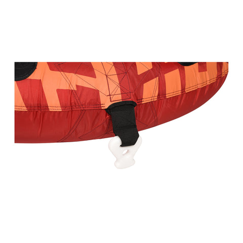 HO Sports Fury Tube