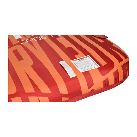 HO Sports Fury Tube