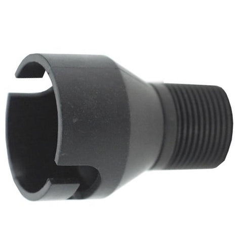 Straight Line Female Link to 3/4" GHT Adapter