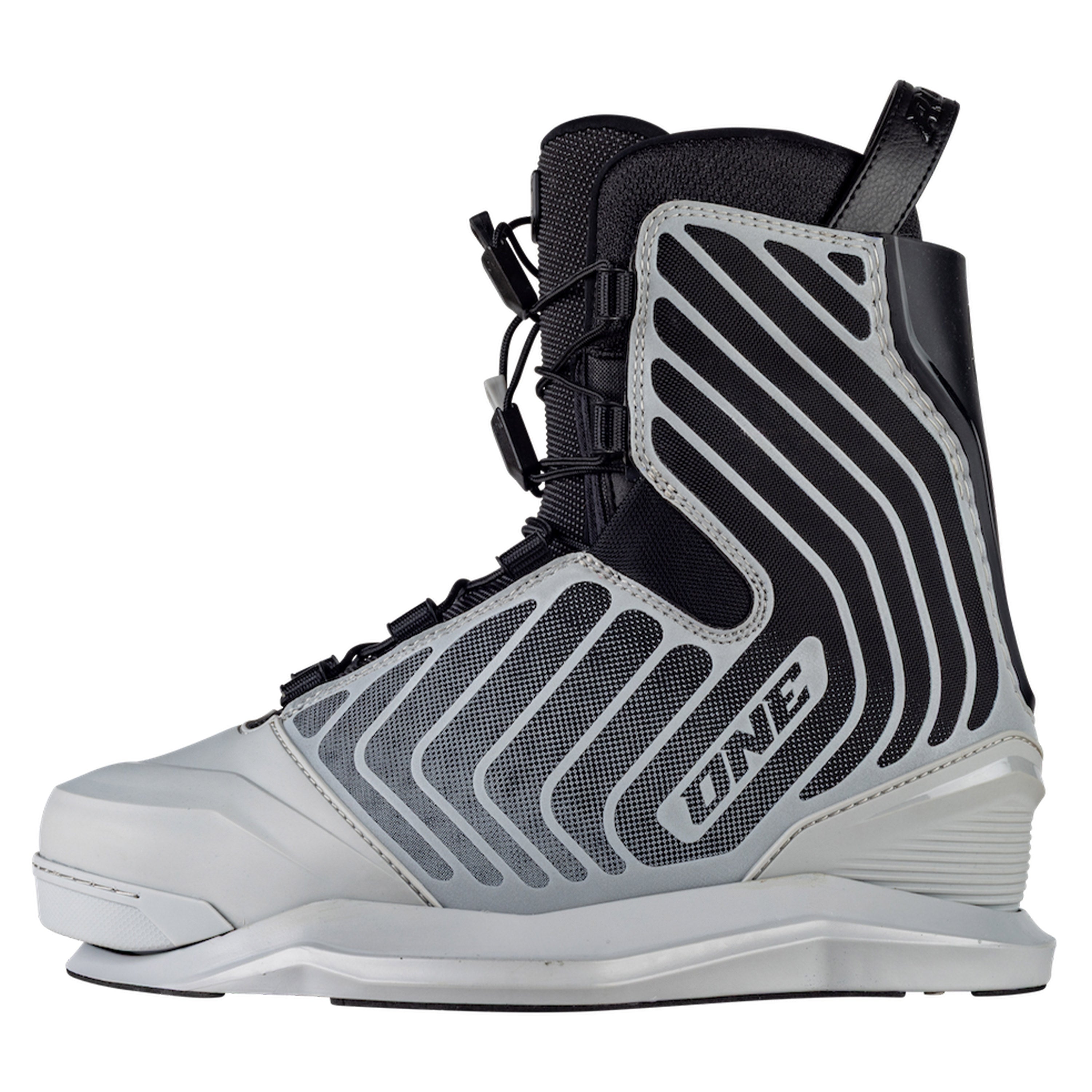 2026 Ronix One Wakeboard Bindings | WakeMAKERS