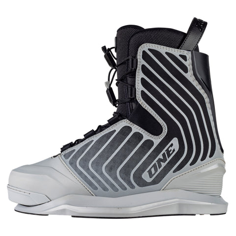 2026 Ronix One Wakeboard Bindings