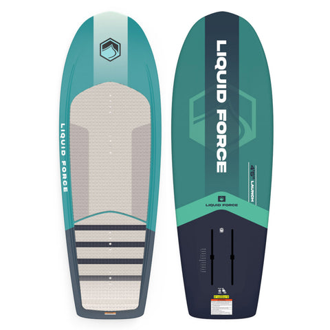 2026 Liquid Force Launch Foil Board