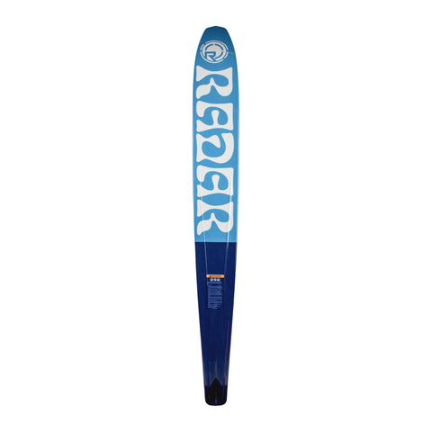 2027 Radar Session Water Ski