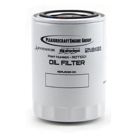 PCM R077001 Oil Filter
