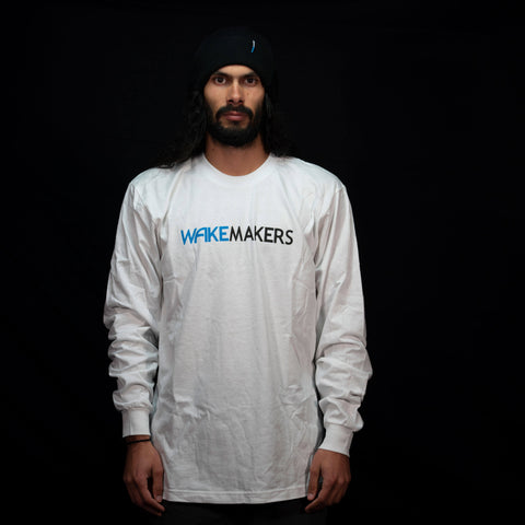 WakeMAKERS Long Sleeve Tee
