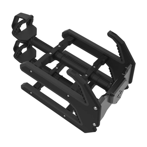 Skylon SpringLock Spring Loaded Board Racks Roswell Bungee Replacement Version- Pair (P&S) 2009-Current