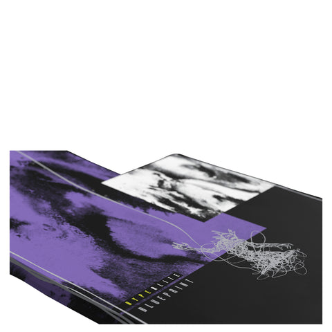 2026 Hyperlite Blueprint Wakeboard