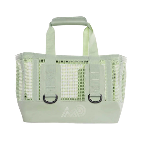 Mission CASSI Gear Tote