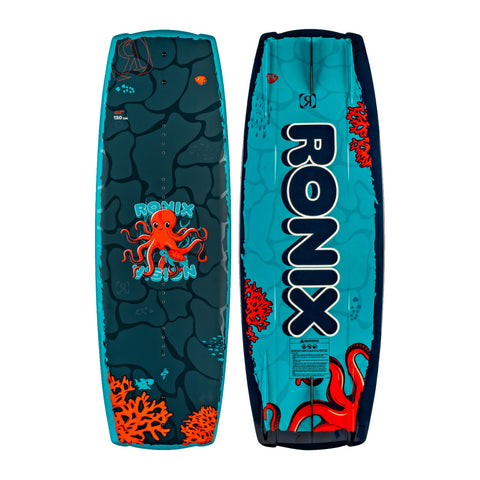 2027 Ronix Vision Boys Wakeboard