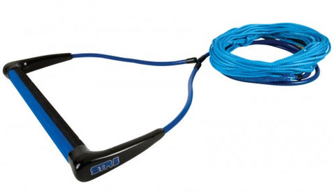 2020 Straight Line STR-5 w/ Dyneema Line Combo