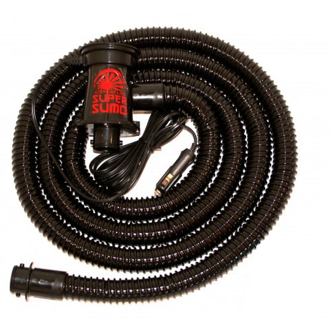 Straight Line Super Sumo Ballast Pump (120lbs/min) - Open Box