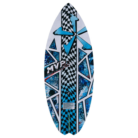 2027 Phase 5 MVP V4 Skim Wakesurf Board