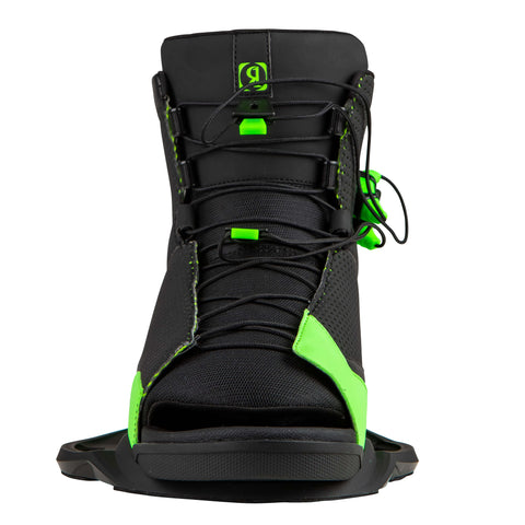 2021 Ronix District Wakeboard Bindings