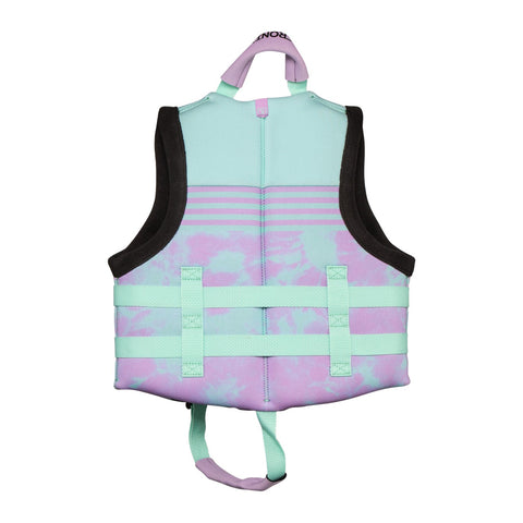 2027 Ronix Laguna Girls CGA Life Jacket