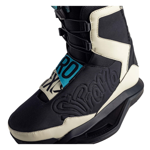 2026 Ronix Supreme BOA Wakeboard Bindings